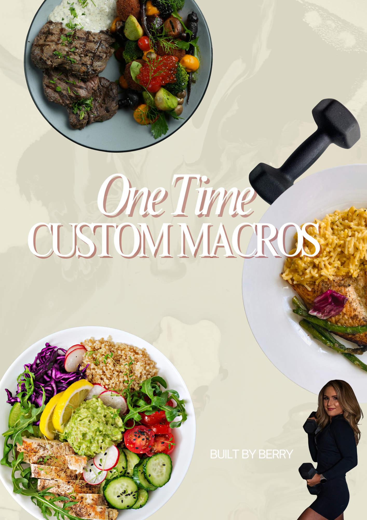 One Time Custom Macros